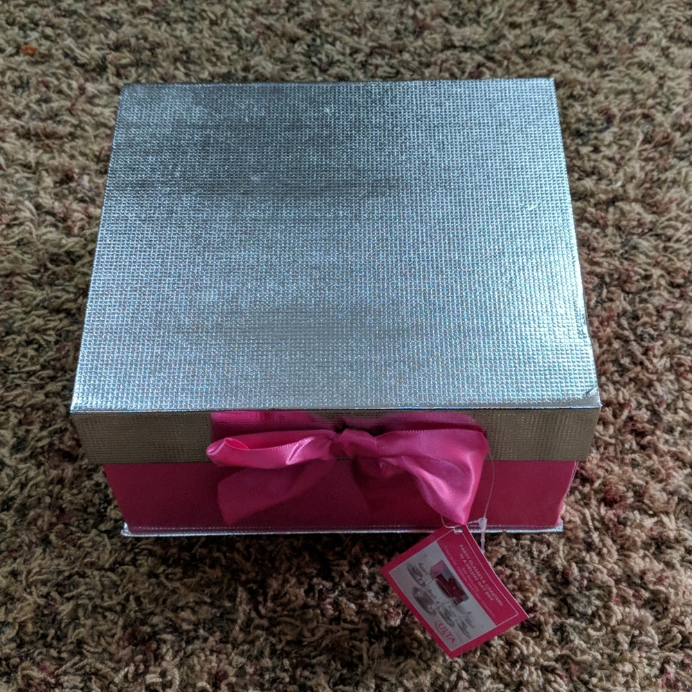 Party Glasses & Coasters